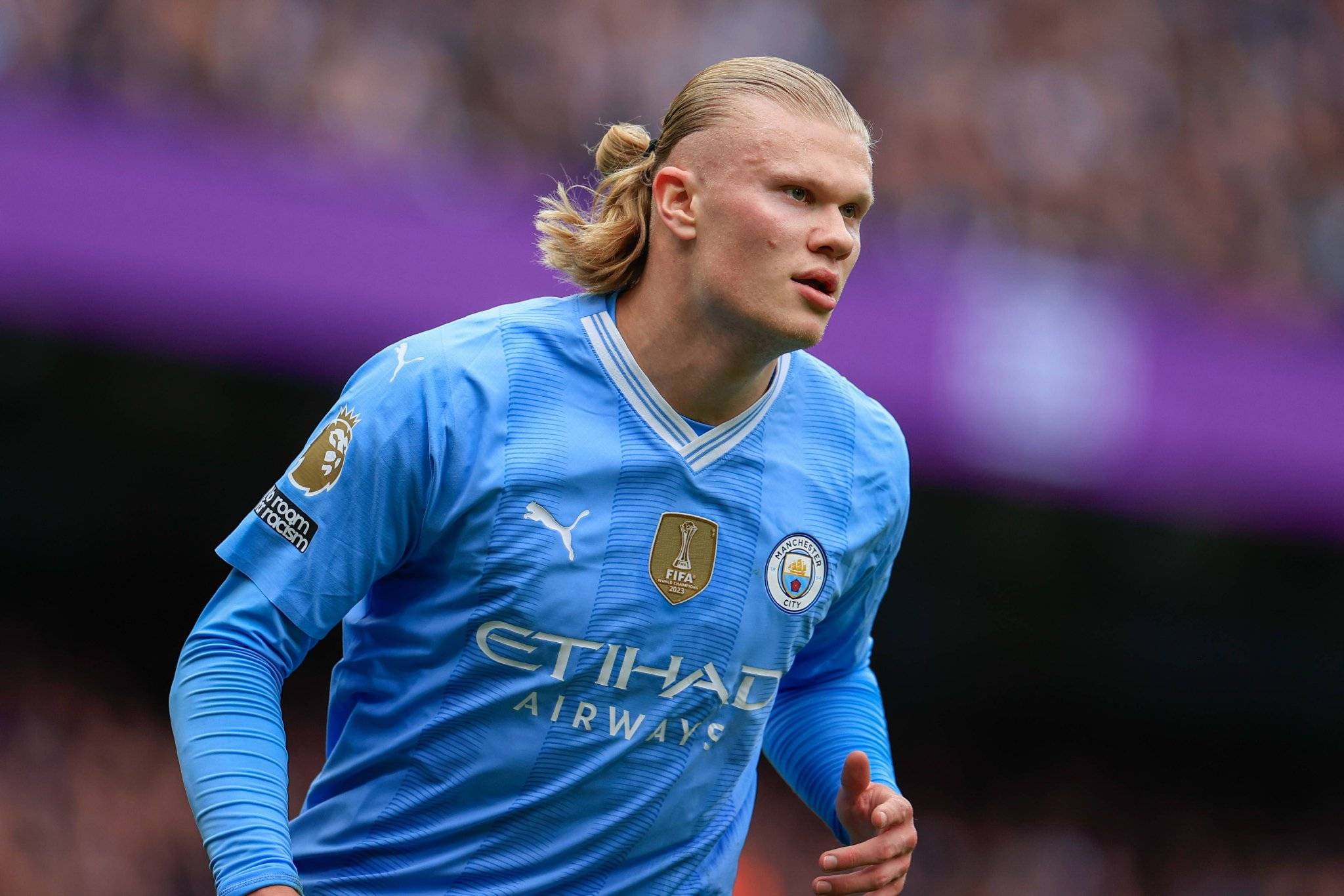 梅西接受ESPN专访，聊世界杯连冠：很难！但会拼！