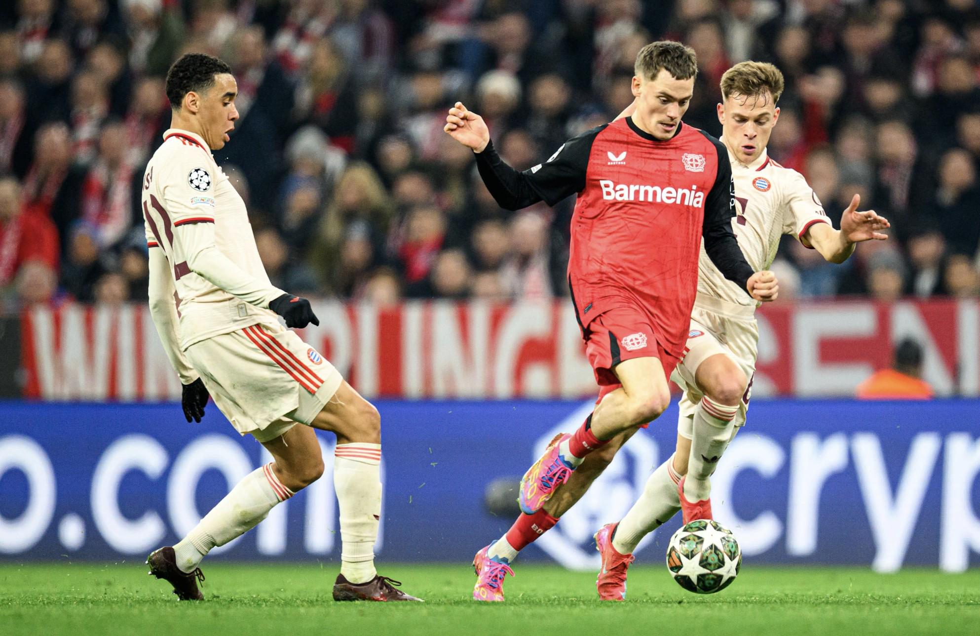 图片报：拜仁新董事卡斯帕被日本广岛经济大学授予荣誉博士称号