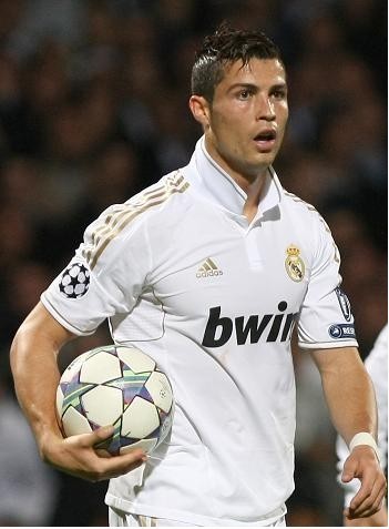 欧冠球员荣誉榜：最佳射手更新,