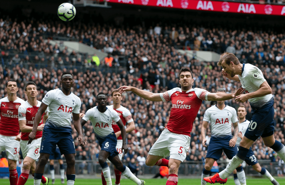 阿森纳算不算欧洲顶级？塔帅：我们没拿过欧冠，拜仁拿过六个