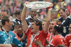 拉米罗：我未来在不在不重要，重要的是俱乐部更好