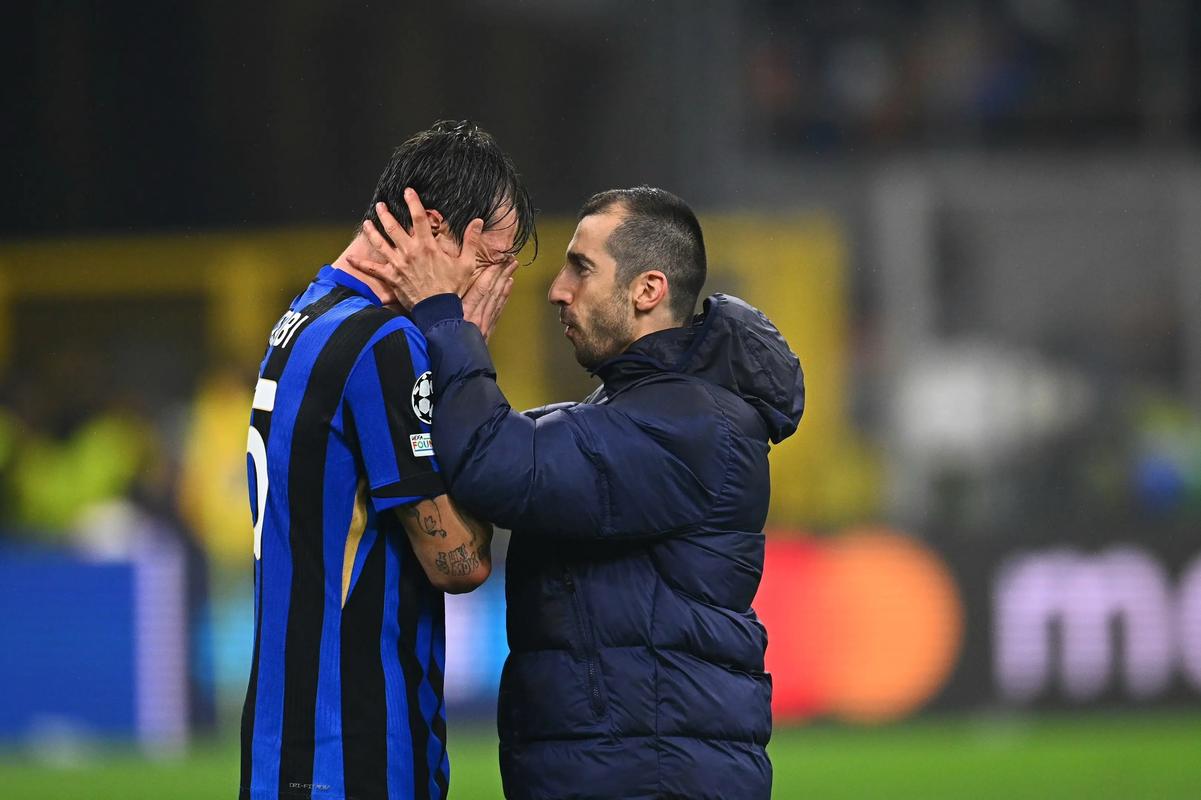 哈维：足球是能够改变国家命运的运动，扩军改制是利好决策