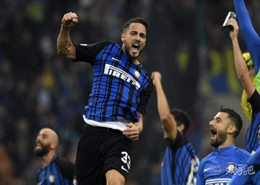 对手直接被晃在原地