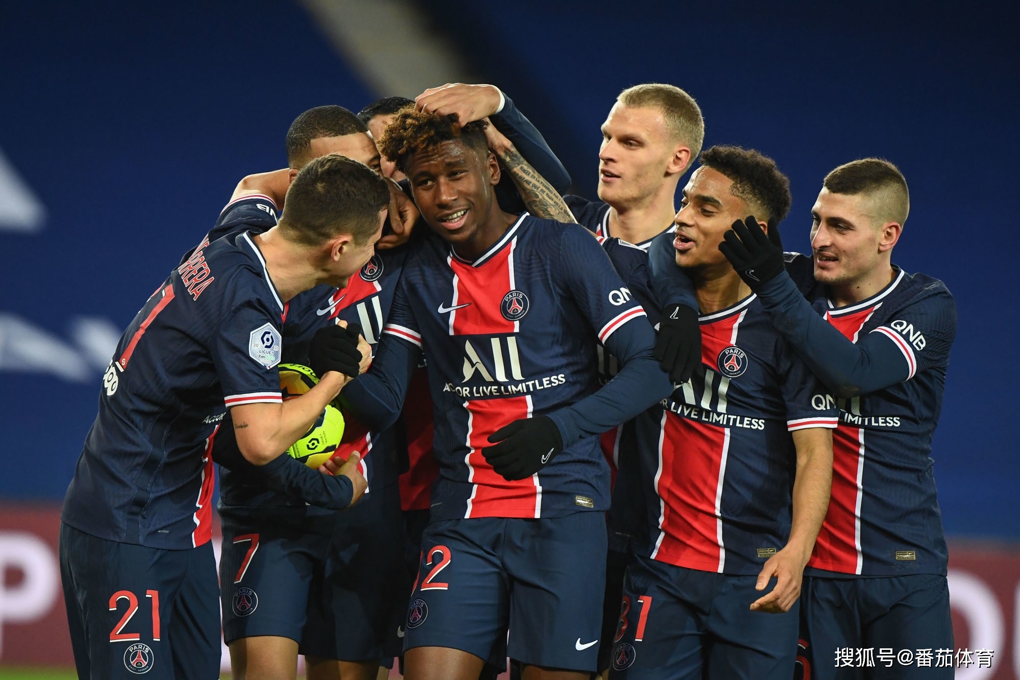 红魔若不重用，加布里埃尔恐被免费抢走。