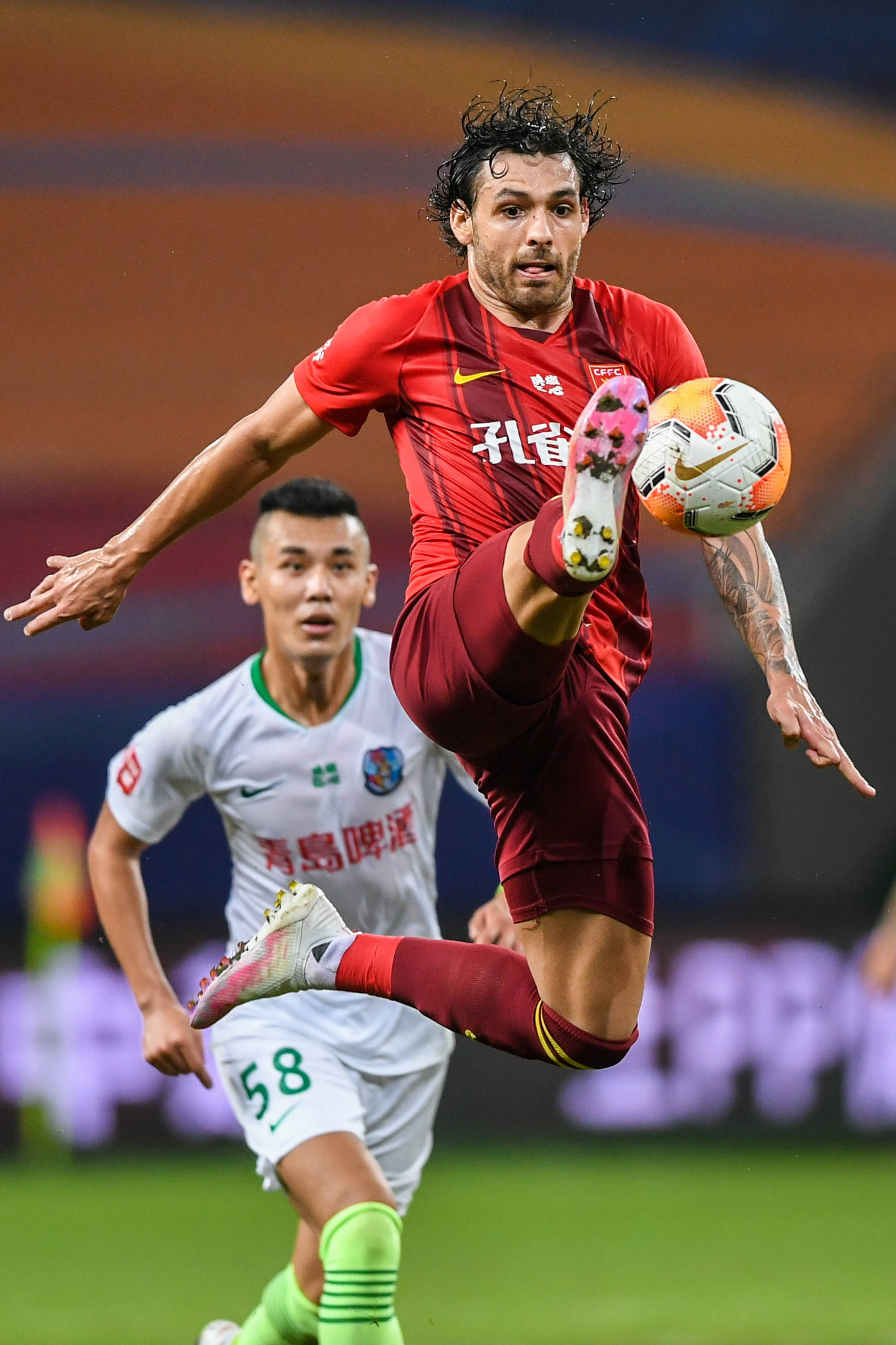 邮报：奥纳纳和埃托奥长期有矛盾；姆伯莫预计是喀麦隆新队长