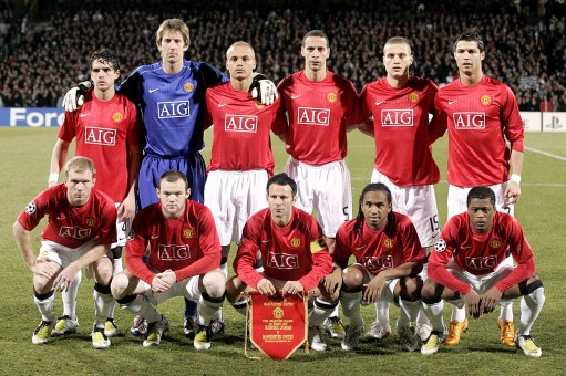 曼联旧将梅开二度：欧冠导演逆袭好戏，20场造17球太犀利