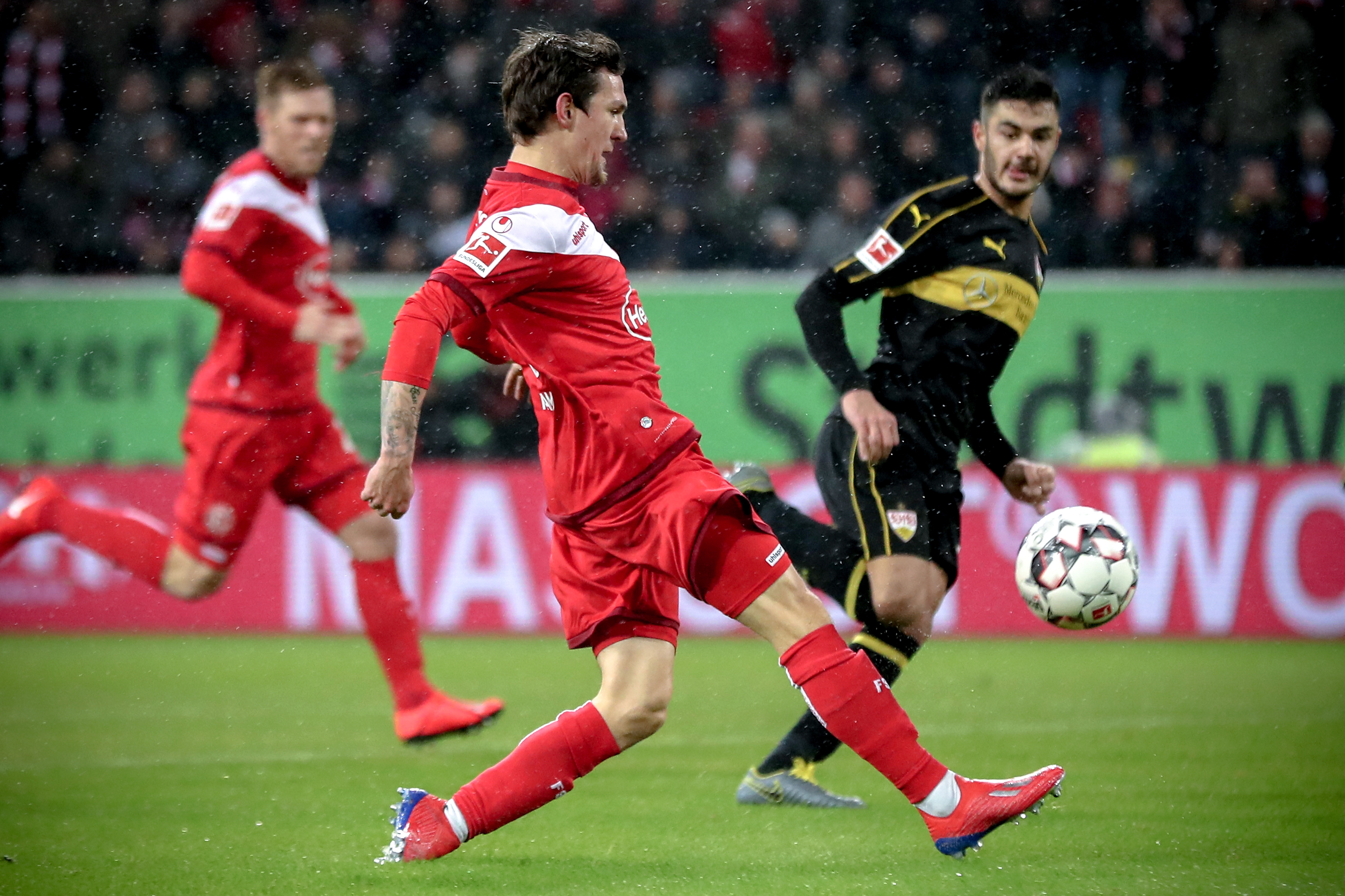 痛改前非？杨博宇参加足协教练员培训，此前网传参与假球牟利