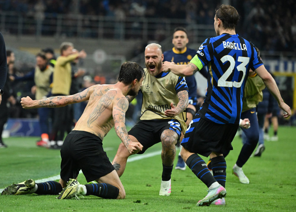 别抱太大希望？记者：姆巴佩今晚对阵曼城大概率替补